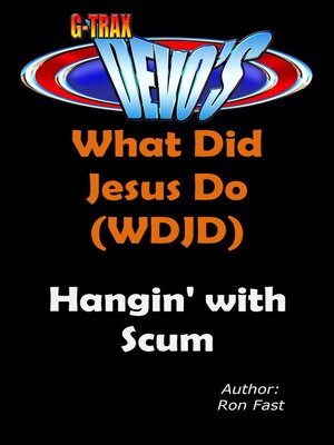 cover image of G-TRAX Devo's-WDJD